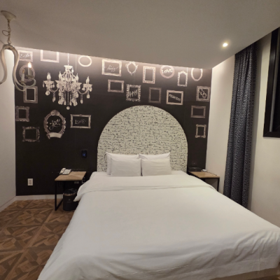 용인 제니스호텔 대표후기 이미지 2