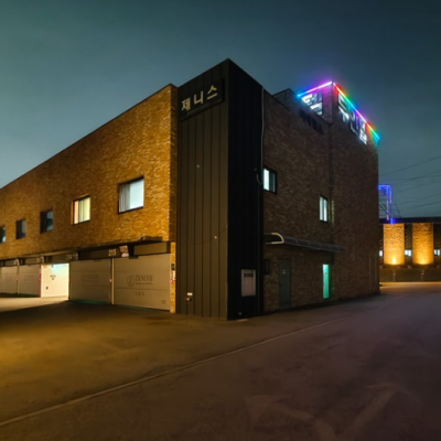 용인 제니스호텔 대표후기 이미지 1